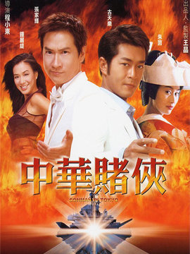 中华赌侠剧情介绍_纵横剧情网