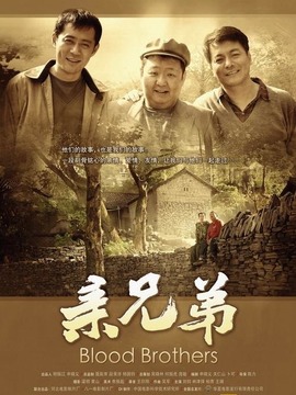 亲兄弟剧情介绍_纵横剧情网