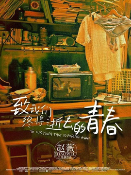 致我们终将逝去的青春剧情介绍_纵横剧情网