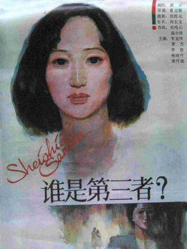 谁是第三者剧情介绍_纵横剧情网