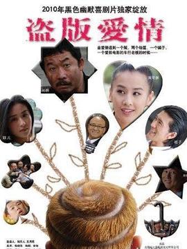 盗版爱情剧情介绍_纵横剧情网