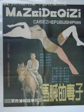 马贼的妻子剧情介绍_纵横剧情网