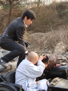 宝藏寻踪剧情介绍_纵横剧情网