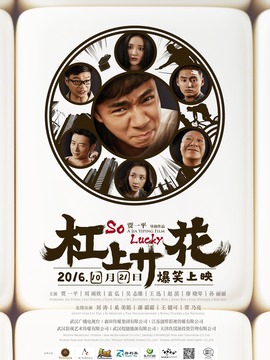 杠上开花剧情介绍_纵横剧情网