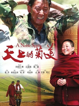天上的菊美剧情介绍_纵横剧情网