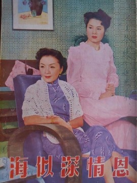 恩情深似海剧情介绍_纵横剧情网