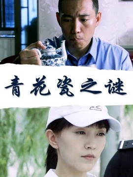 青花瓷之谜剧情介绍_纵横剧情网