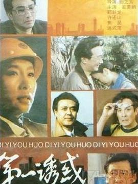 第一诱惑剧情介绍_纵横剧情网