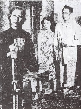 儿心碎母心剧情介绍_纵横剧情网