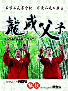 龙威父子剧情介绍_纵横剧情网