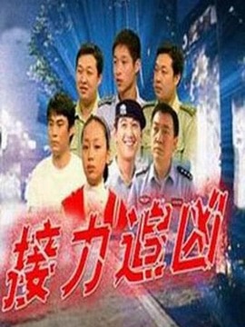 接力追凶剧情介绍_纵横剧情网