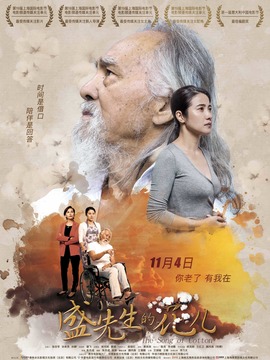 盛先生的花儿剧情介绍_纵横剧情网