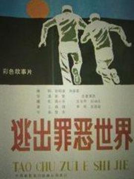 逃出罪恶世界剧情介绍_纵横剧情网