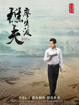 樵夫·廖俊波剧情介绍_纵横剧情网