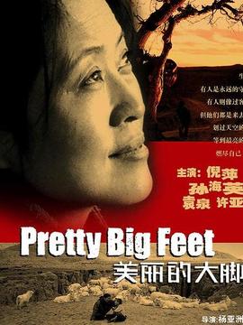 美丽的大脚剧情介绍_纵横剧情网