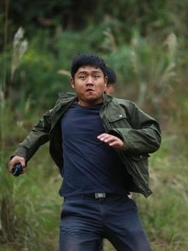 古寨警情剧情介绍_纵横剧情网