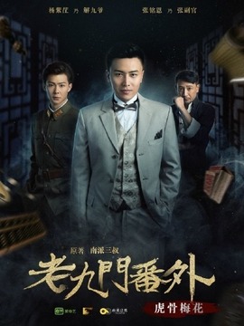 老九门番外之虎骨梅花剧情介绍_纵横剧情网