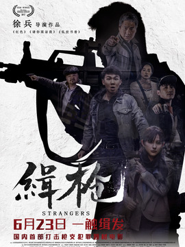 缉枪剧情介绍_纵横剧情网