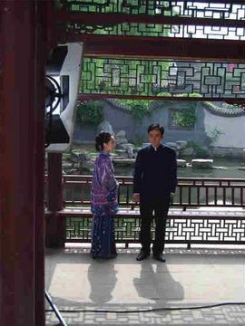 血色深宅剧情介绍_纵横剧情网