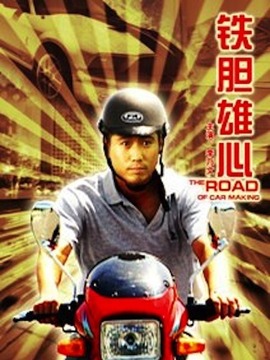 铁胆雄心剧情介绍_纵横剧情网