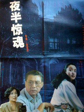 夜半惊魂剧情介绍_纵横剧情网