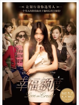 幸福额度剧情介绍_纵横剧情网