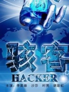 骇客剧情介绍_纵横剧情网