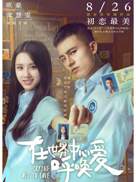 在世界中心呼唤爱剧情介绍_纵横剧情网