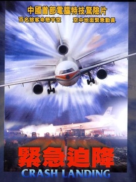 紧急迫降剧情介绍_纵横剧情网
