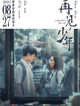 再见，少年剧情介绍_纵横剧情网