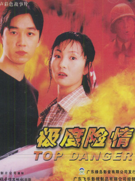 极度险情剧情介绍_纵横剧情网