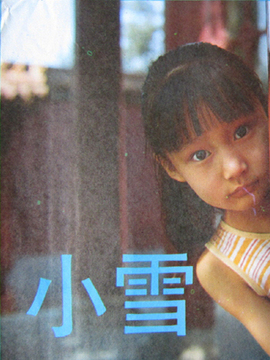 小雪剧情介绍_纵横剧情网