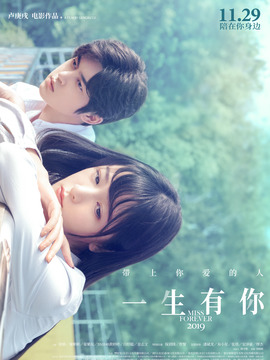 一生有你2019剧情介绍_纵横剧情网