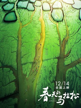 春天的马拉松剧情介绍_纵横剧情网