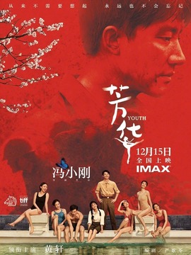 芳华剧情介绍_纵横剧情网