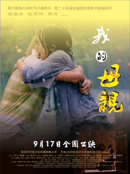 我的母亲剧情介绍_纵横剧情网