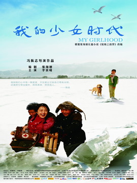 我的少女时代剧情介绍_纵横剧情网