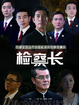 检察长剧情介绍_纵横剧情网