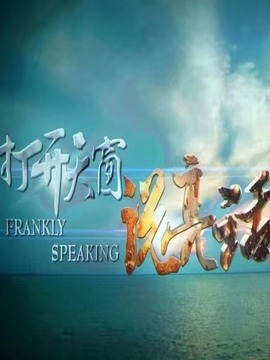 打开天窗说亮话剧情介绍_纵横剧情网