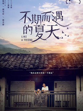 不期而遇的夏天剧情介绍_纵横剧情网