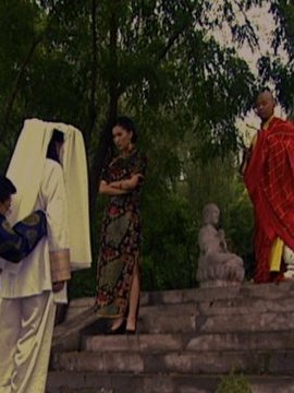 渔蚌记剧情介绍_纵横剧情网