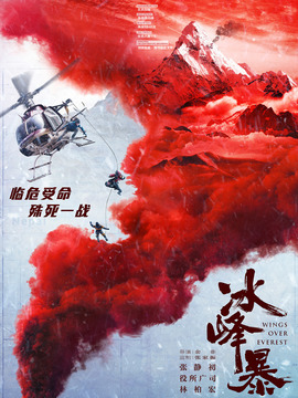 冰峰暴剧情介绍_纵横剧情网