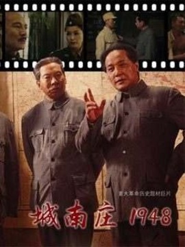 城南庄1948剧情介绍_纵横剧情网