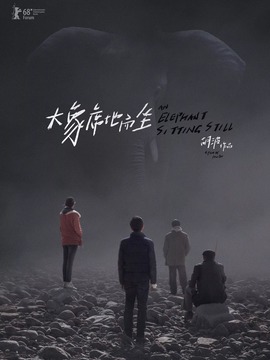 大象席地而坐剧情介绍_纵横剧情网