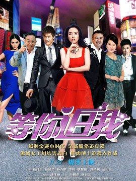 等你追我剧情介绍_纵横剧情网