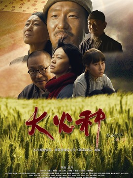 大火种剧情介绍_纵横剧情网
