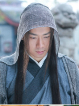 好汉杨炽剧情介绍_纵横剧情网