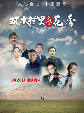 双水村里枣花香剧情介绍_纵横剧情网