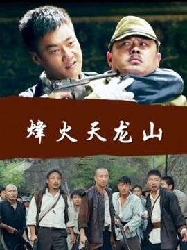烽火天龙山剧情介绍_纵横剧情网