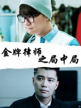 金牌律师之局中局剧情介绍_纵横剧情网